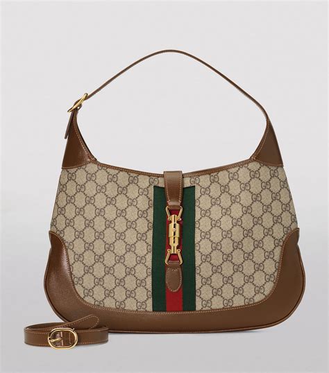 gucci tas heren sale|Gucci jackie 1961 bag.